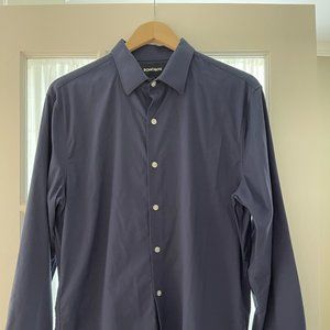Bonobos Tech Button Down Shirt